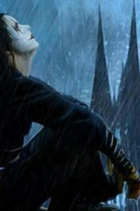Crow, The